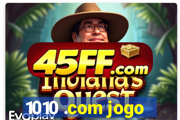 1010 .com jogo